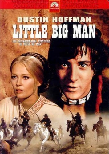 #2 Little Big Man (1970)